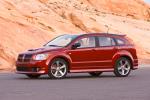 Dodge Caliber SRT4 2007 года